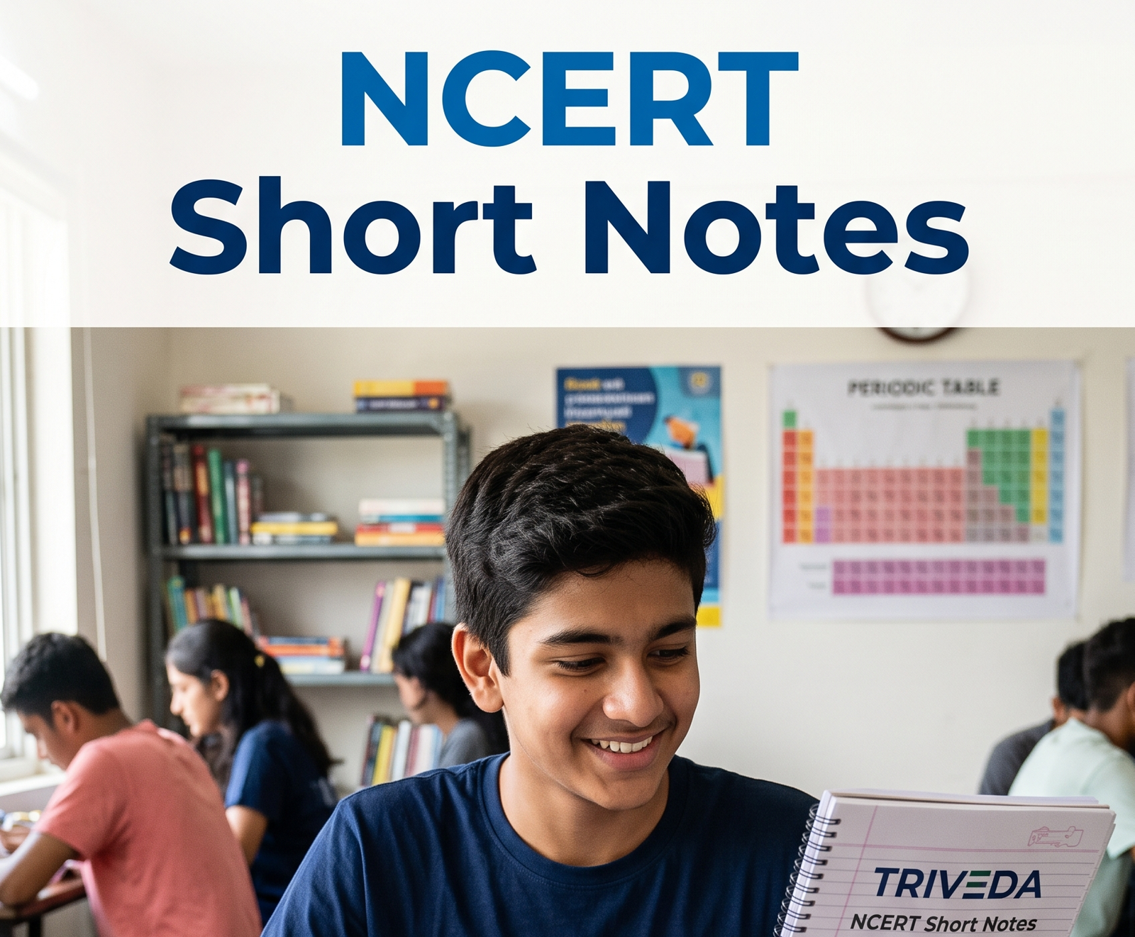 NCERT Short Notes