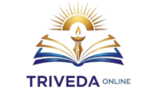Triveda Logo